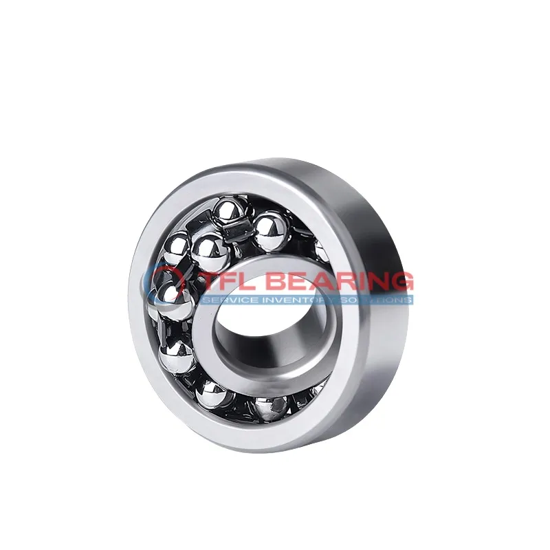 Self Aligning Ball Bearings 2211J